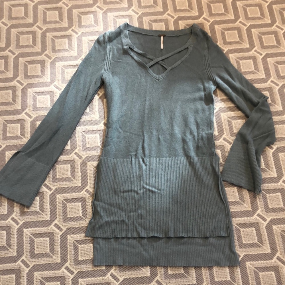 Free People Sweater
